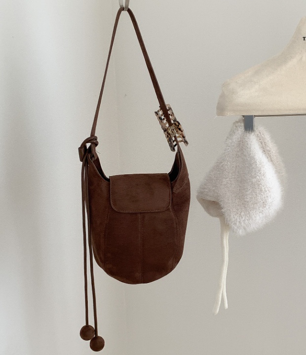 POSH BLUE韓國直郵㊣女裝新款人氣職業真品熱賣單肩斜跨包POSH BLUE單肩/斜跨包