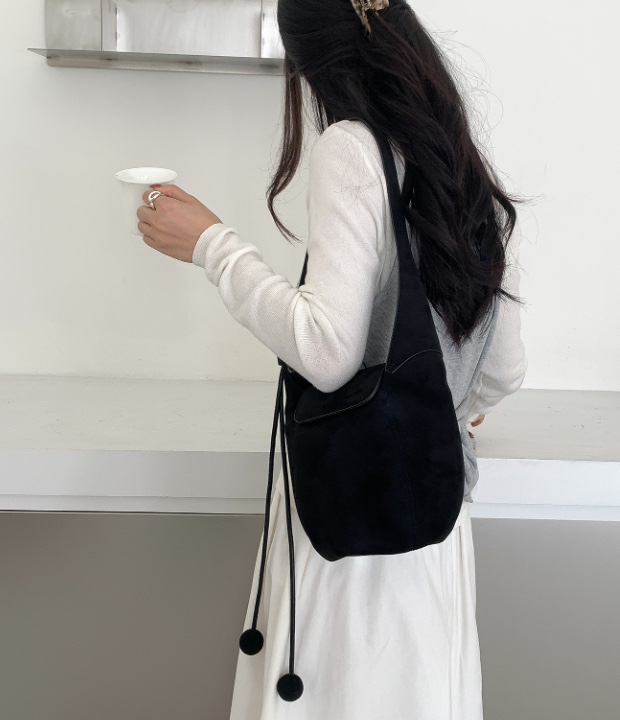 POSH BLUE韓國直郵㊣女裝新款人氣職業真品熱賣單肩斜跨包POSH BLUE單肩/斜跨包圖色3