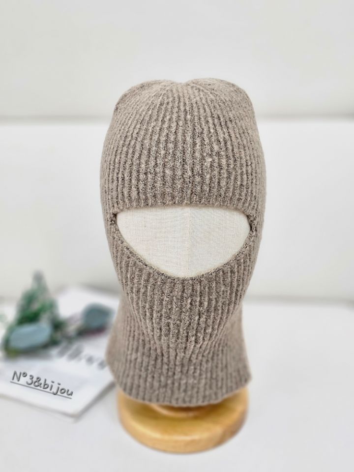 N3韓國代購㊣女士新品職業人氣真品休閑25秋冬熱賣推薦帽子N3帽子圖色2