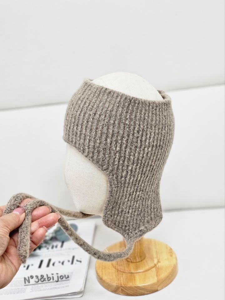 N3韓國代購㊣女裝新款25秋冬人氣職業真品休閑推薦熱賣帽子N3帽子