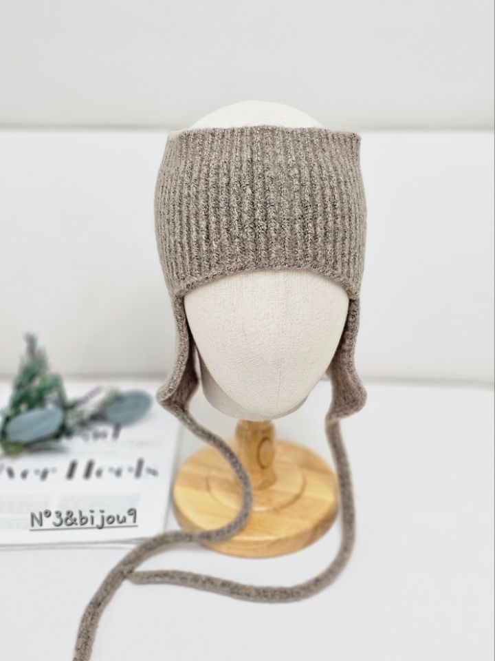 N3韓國代購㊣女裝新款25秋冬人氣職業真品休閑推薦熱賣帽子N3帽子