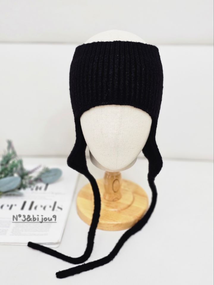 N3韓國代購㊣女裝新款25秋冬人氣職業真品休閑推薦熱賣帽子N3帽子