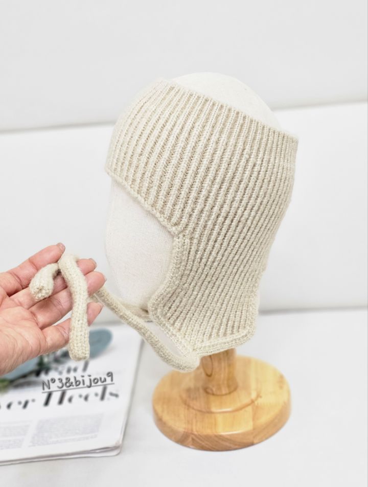 N3韓國代購㊣女裝新款25秋冬人氣職業真品休閑推薦熱賣帽子N3帽子