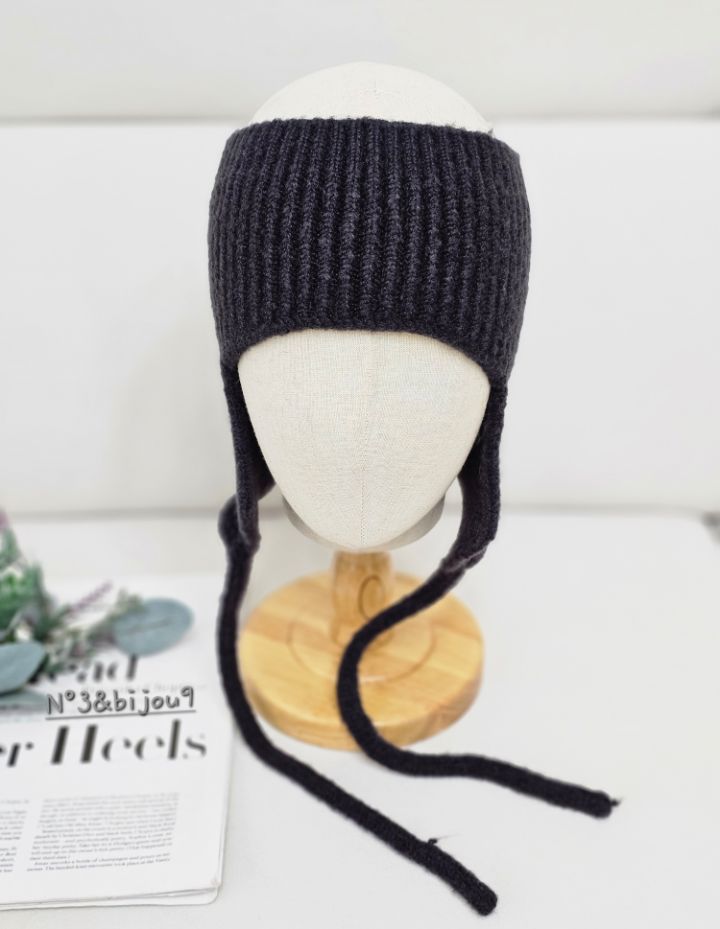 N3韓國代購㊣女裝新款25秋冬人氣職業真品休閑推薦熱賣帽子N3帽子