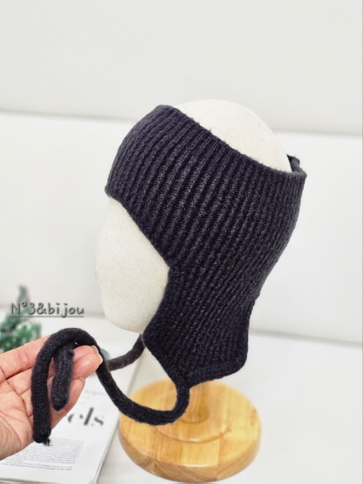 N3韓國代購㊣女裝新款25秋冬人氣職業真品休閑推薦熱賣帽子N3帽子