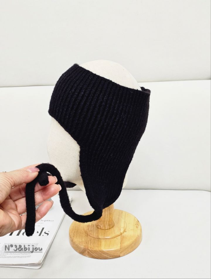 N3韓國代購㊣女裝新款25秋冬人氣職業真品休閑推薦熱賣帽子N3帽子