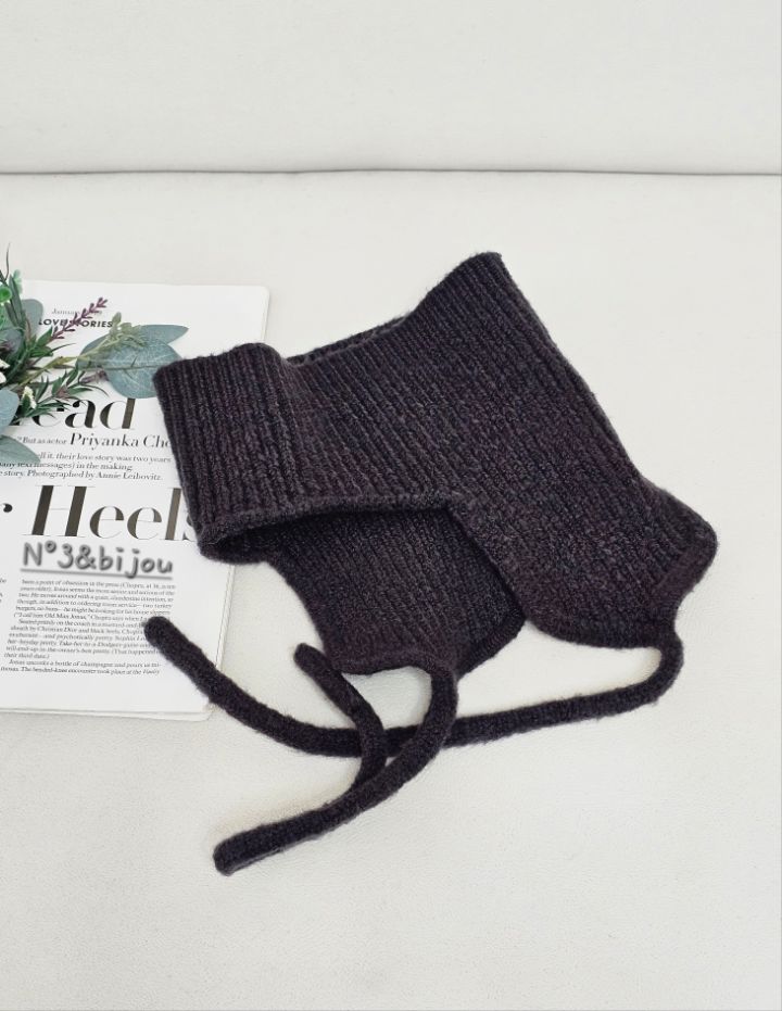 N3韓國代購㊣女裝新款25秋冬人氣職業真品休閑推薦熱賣帽子N3帽子圖色4