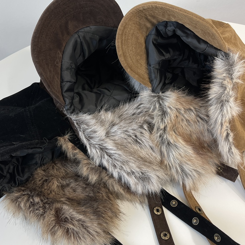 LOVELY HAT韓國代購㊣女裝新品熱賣休閑推薦25秋冬時尚帽子LOVELY HAT帽子