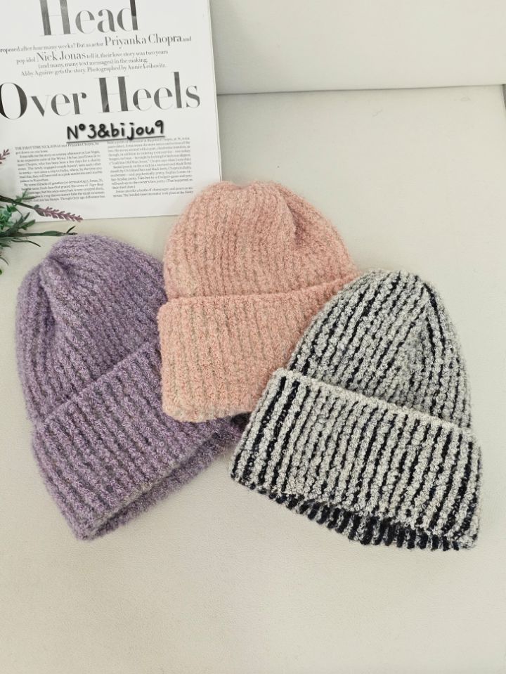 N3東大門㊣實拍女裝新款人氣25秋冬休閑時尚熱賣推薦職業帽子N3帽子