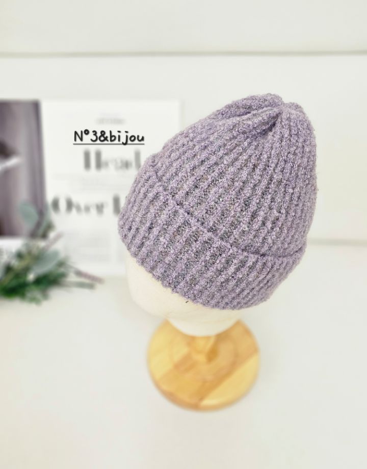 N3東大門㊣實拍女裝新款人氣25秋冬休閑時尚熱賣推薦職業帽子N3帽子圖色4