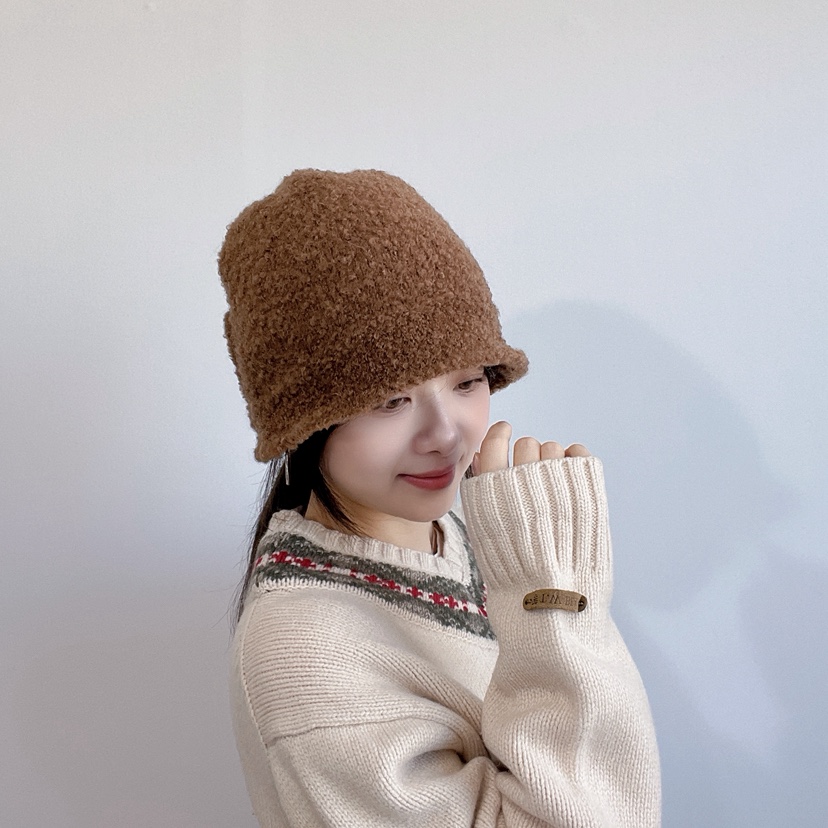 LOVELY HAT東大門㊣直郵女裝新款時尚推薦職業真品熱賣帽子LOVELY HAT帽子