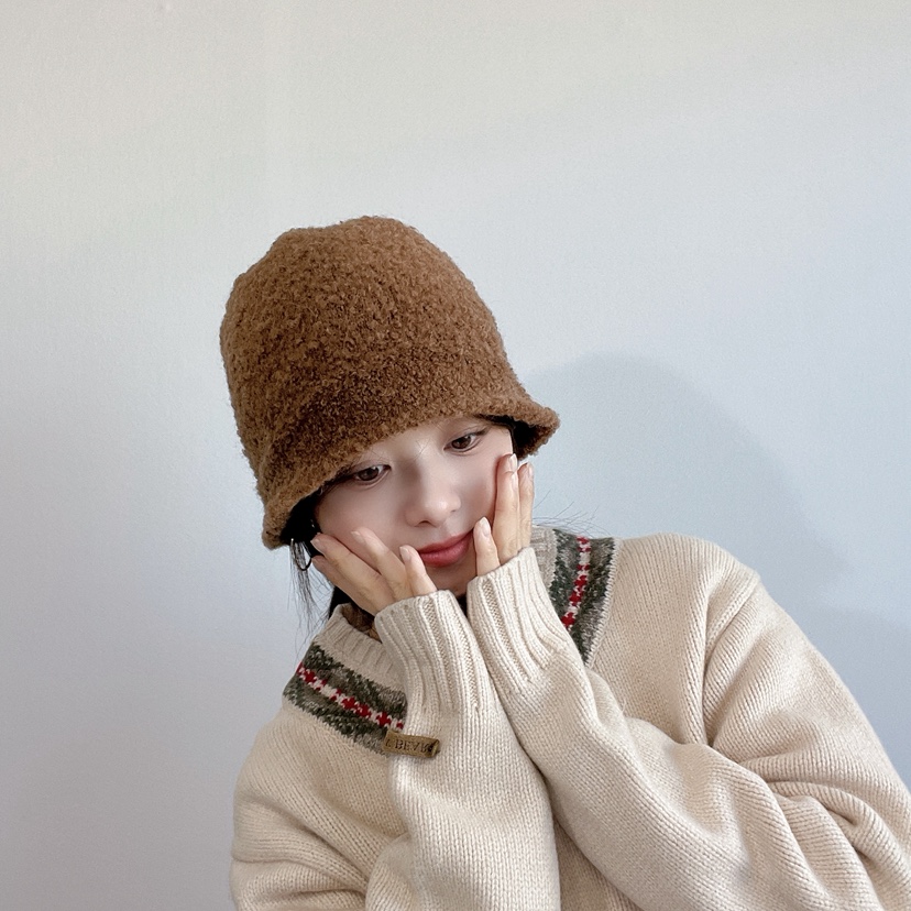 LOVELY HAT東大門㊣直郵女裝新款時尚推薦職業真品熱賣帽子LOVELY HAT帽子