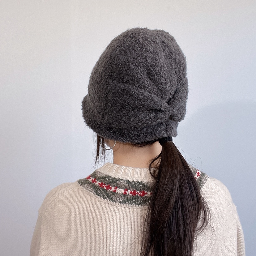 LOVELY HAT東大門㊣直郵女裝新款時尚推薦職業真品熱賣帽子LOVELY HAT帽子