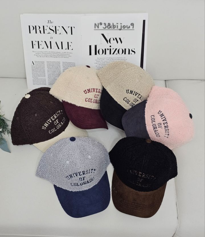 N3韓國代購㊣女士新品人氣休閑熱賣職業真品時尚推薦25秋冬帽子N3帽子