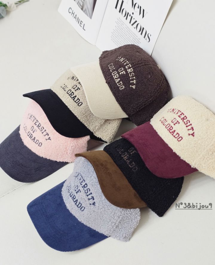 N3韓國代購㊣女士新品人氣休閑熱賣職業真品時尚推薦25秋冬帽子N3帽子