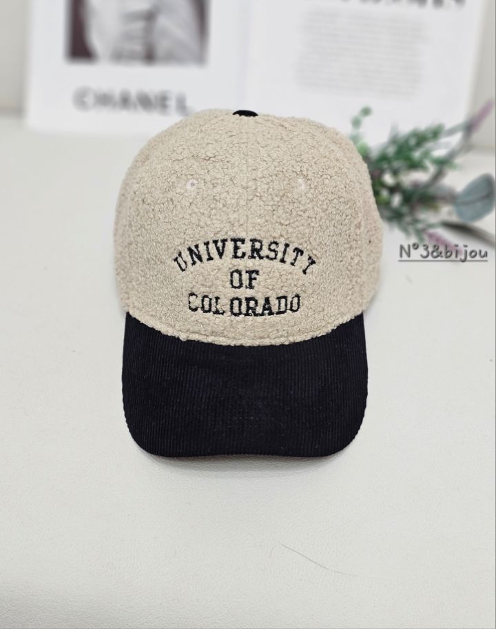 N3韓國代購㊣女士新品人氣休閑熱賣職業真品時尚推薦25秋冬帽子N3帽子