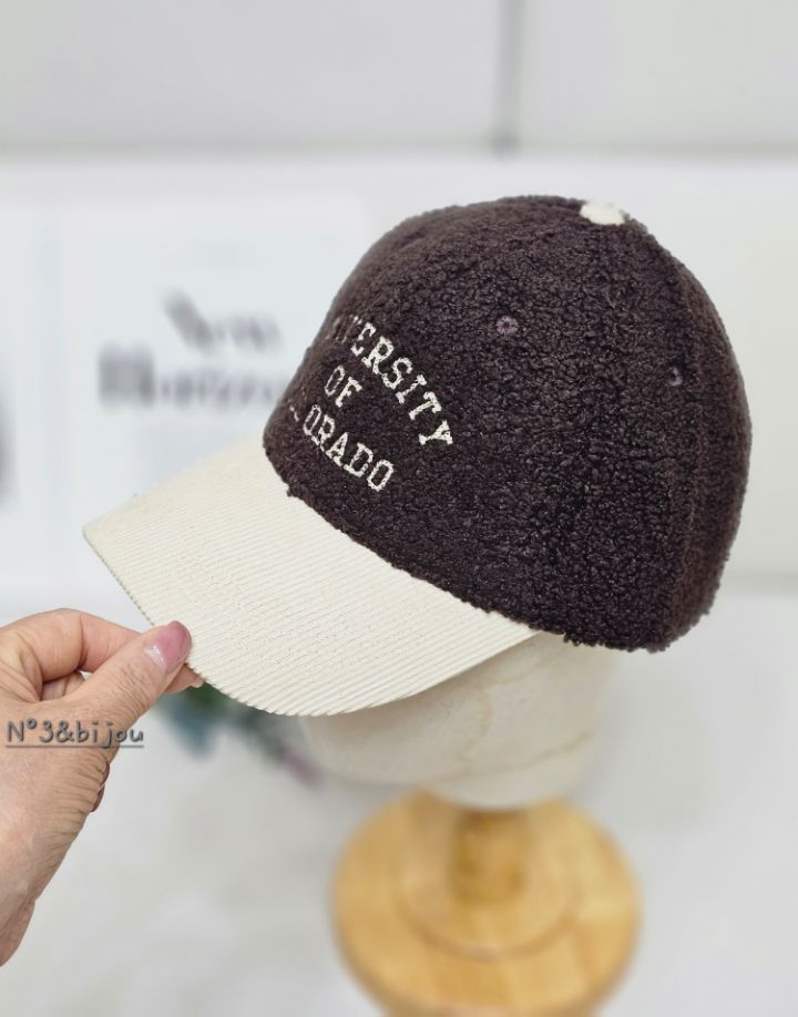 N3韓國代購㊣女士新品人氣休閑熱賣職業真品時尚推薦25秋冬帽子N3帽子圖色3