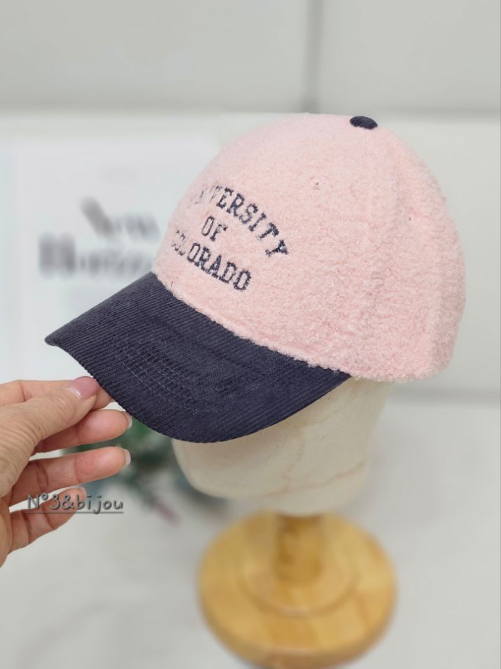 N3韓國代購㊣女士新品人氣休閑熱賣職業真品時尚推薦25秋冬帽子N3帽子圖色5