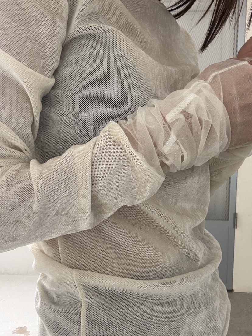 FRANC—L韓國直郵㊣女士新款時尚推薦熱賣職業真品25秋冬長袖T恤FRANC長袖T恤