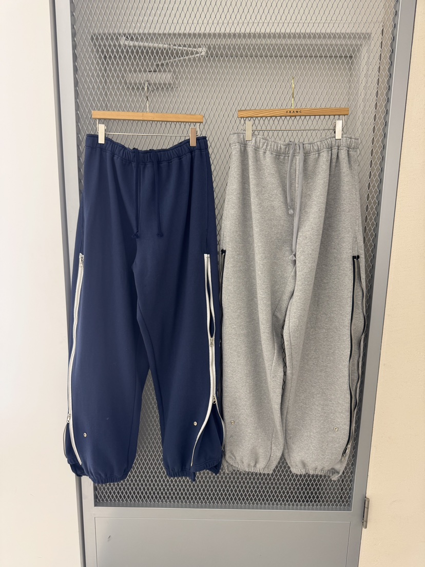 FRANC—L東大門㊣實拍女士新品推薦25秋冬休閑人氣時尚休閑褲FRANC休閑褲