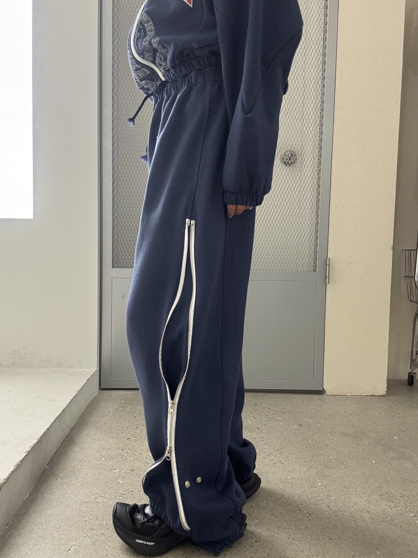 FRANC—L東大門㊣實拍女士新品推薦25秋冬休閑人氣時尚休閑褲FRANC休閑褲