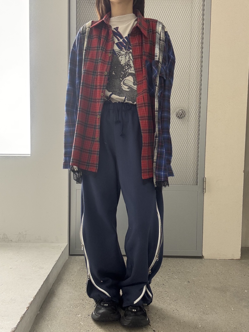 FRANC—L東大門㊣實拍女士新品推薦25秋冬休閑人氣時尚休閑褲FRANC休閑褲