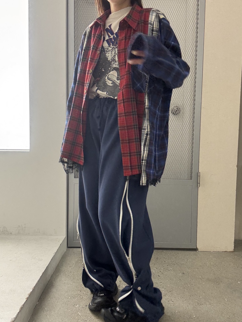 FRANC—L東大門㊣實拍女士新品推薦25秋冬休閑人氣時尚休閑褲FRANC休閑褲