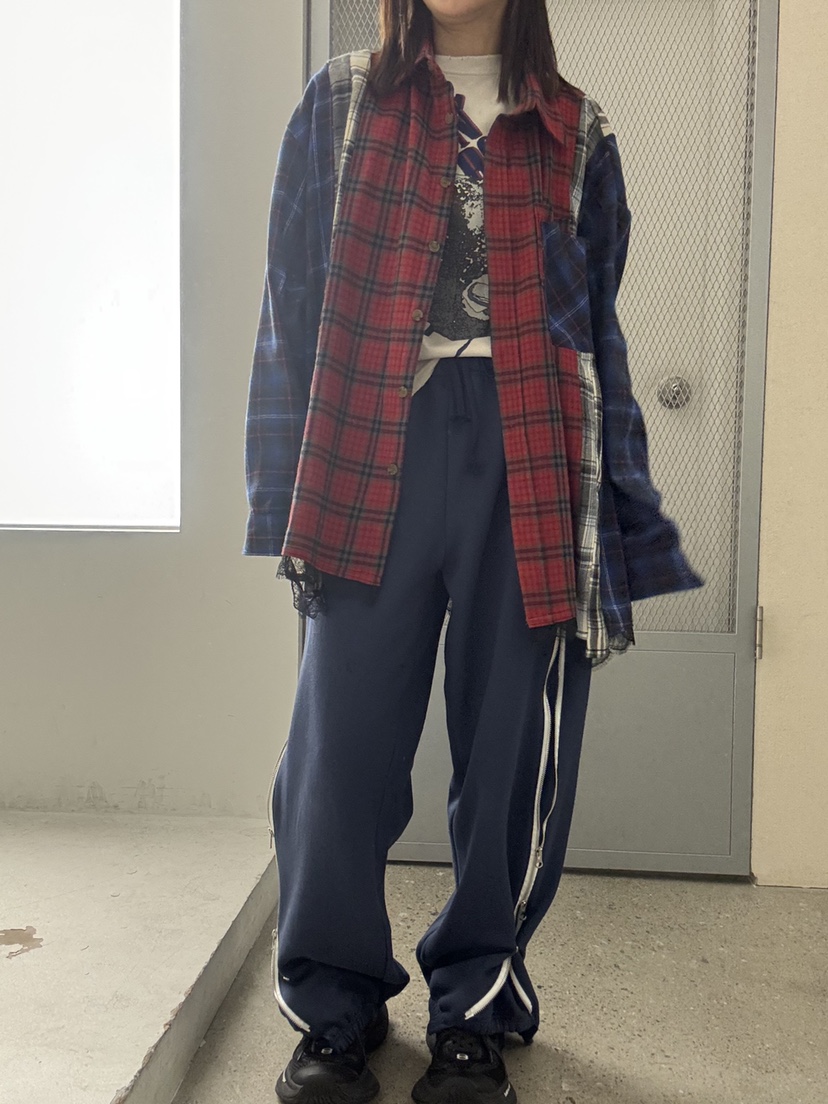 FRANC—L東大門㊣實拍女士新品推薦25秋冬休閑人氣時尚休閑褲FRANC休閑褲