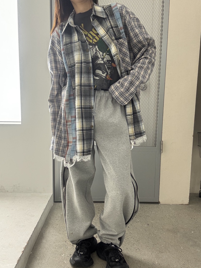 FRANC—L東大門㊣實拍女士新品推薦25秋冬休閑人氣時尚休閑褲FRANC休閑褲