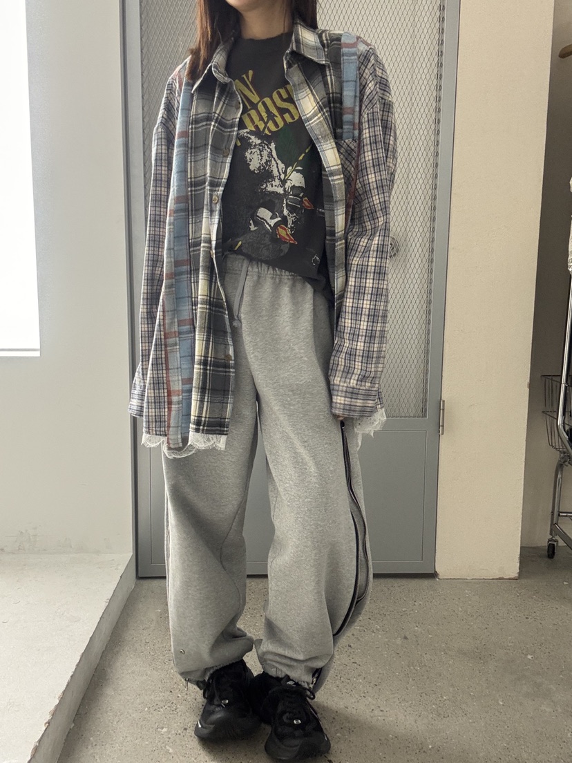 FRANC—L東大門㊣實拍女士新品推薦25秋冬休閑人氣時尚休閑褲FRANC休閑褲