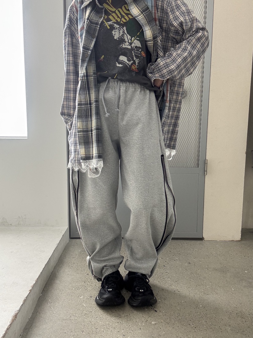 FRANC—L東大門㊣實拍女士新品推薦25秋冬休閑人氣時尚休閑褲FRANC休閑褲