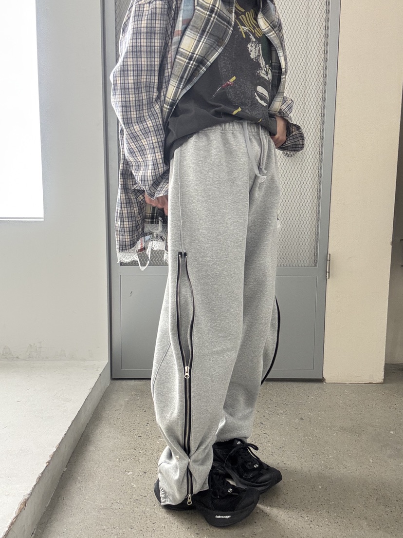 FRANC—L東大門㊣實拍女士新品推薦25秋冬休閑人氣時尚休閑褲FRANC休閑褲