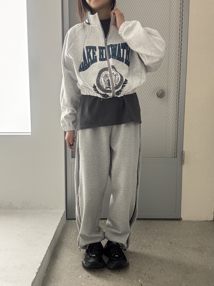 FRANC—L東大門㊣實拍女士新品推薦25秋冬休閑人氣時尚休閑褲FRANC休閑褲