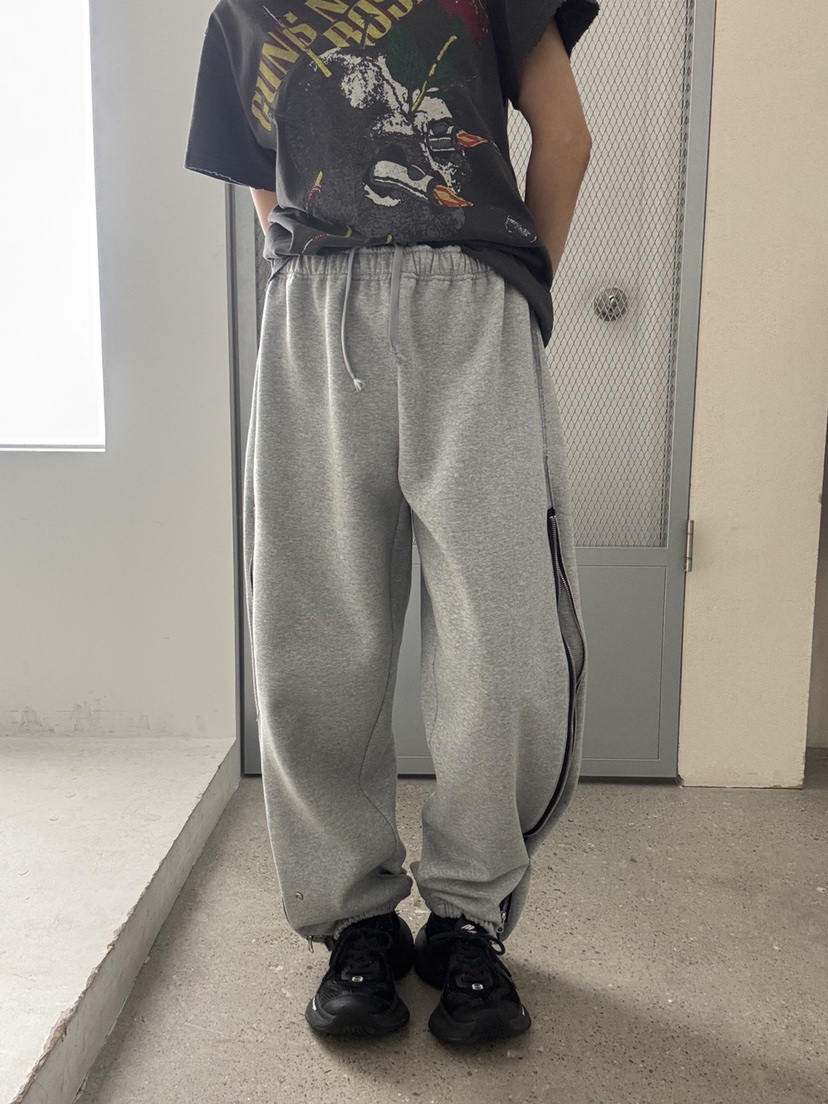 FRANC—L東大門㊣實拍女士新品推薦25秋冬休閑人氣時尚休閑褲FRANC休閑褲圖色1