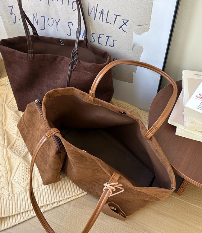 POSH BLUE東大門㊣代購女裝新品真品人氣時尚單肩斜跨包絨POSH BLUE單肩/斜跨包