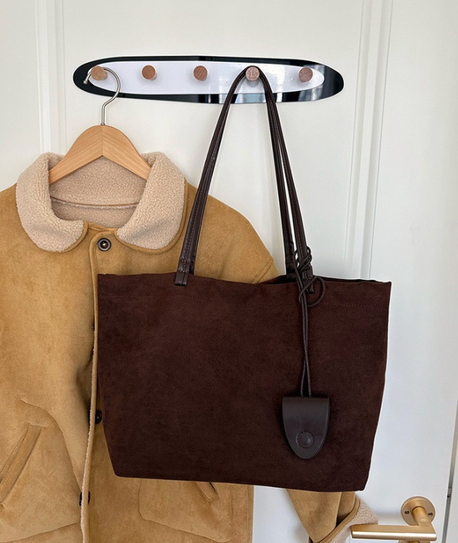 POSH BLUE東大門㊣代購女裝新品真品人氣時尚單肩斜跨包絨POSH BLUE單肩/斜跨包