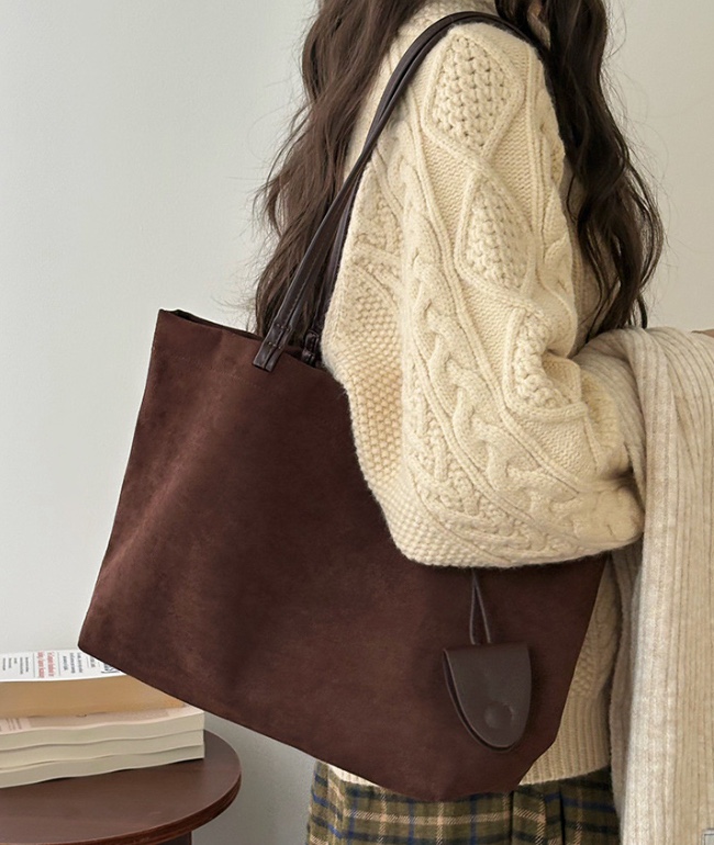 POSH BLUE東大門㊣代購女裝新品真品人氣時尚單肩斜跨包絨POSH BLUE單肩/斜跨包