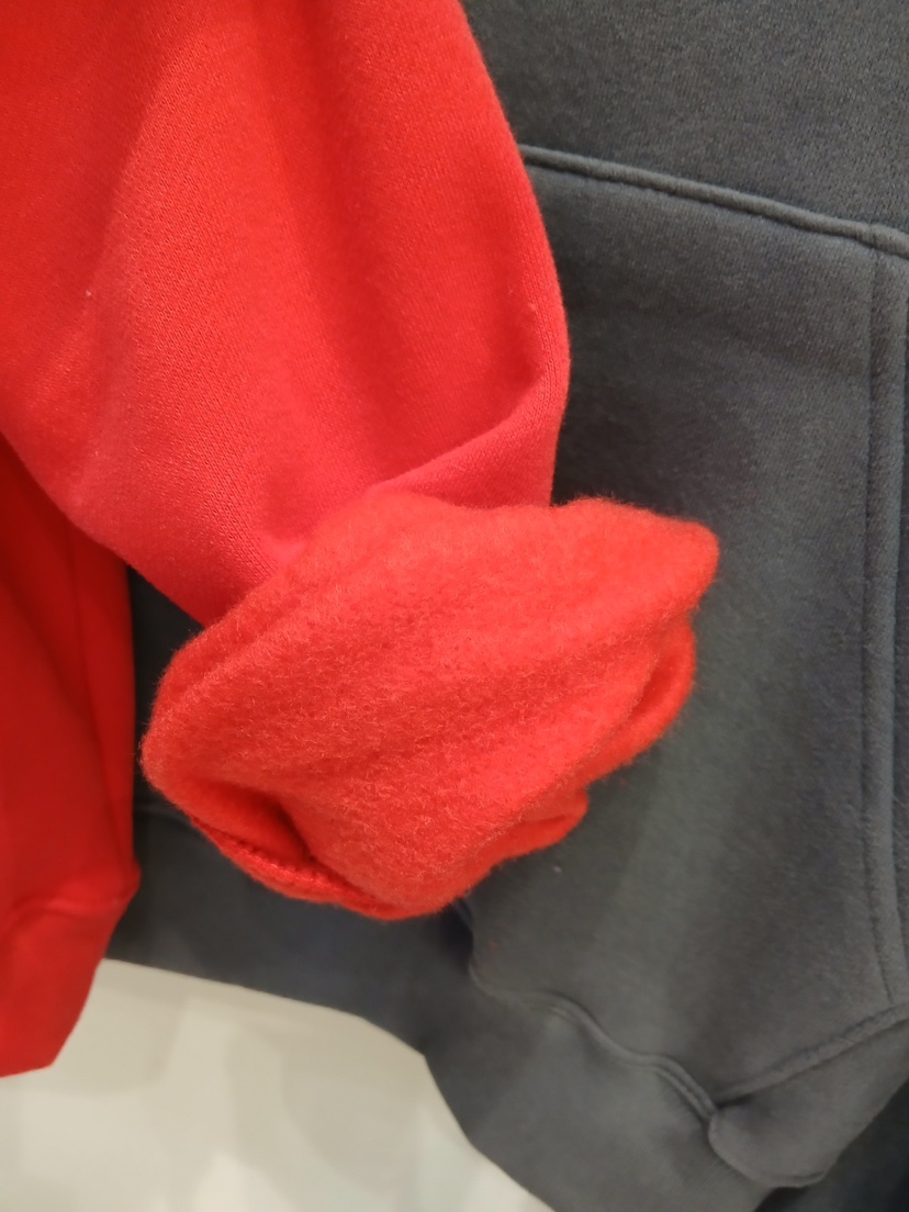 DANCHU東大門㊣直郵女士新款熱賣真品休閑推薦衛衣連帽衫絨DANCHU衛衣