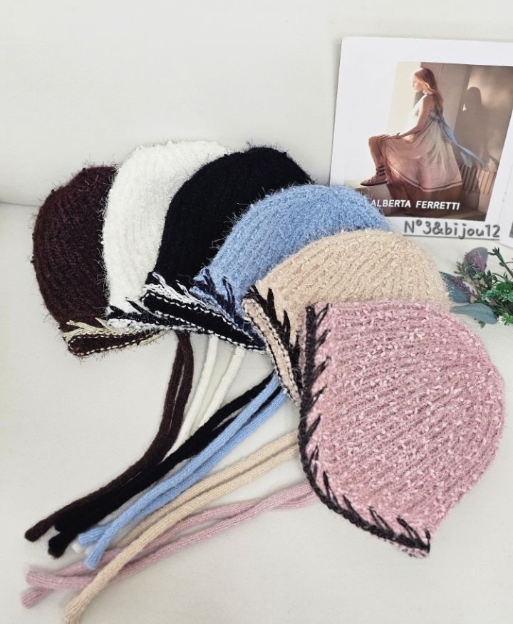 N3韓國直郵㊣女裝新款熱賣休閑25秋冬真品時尚職業推薦帽子N3帽子