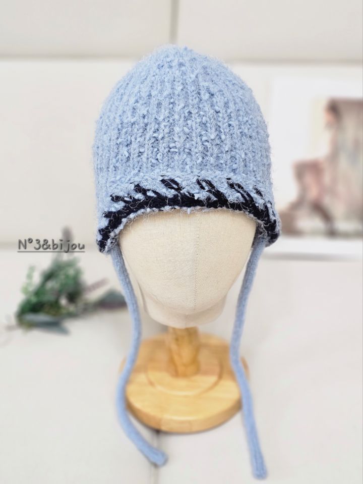 N3韓國直郵㊣女裝新款熱賣休閑25秋冬真品時尚職業推薦帽子N3帽子