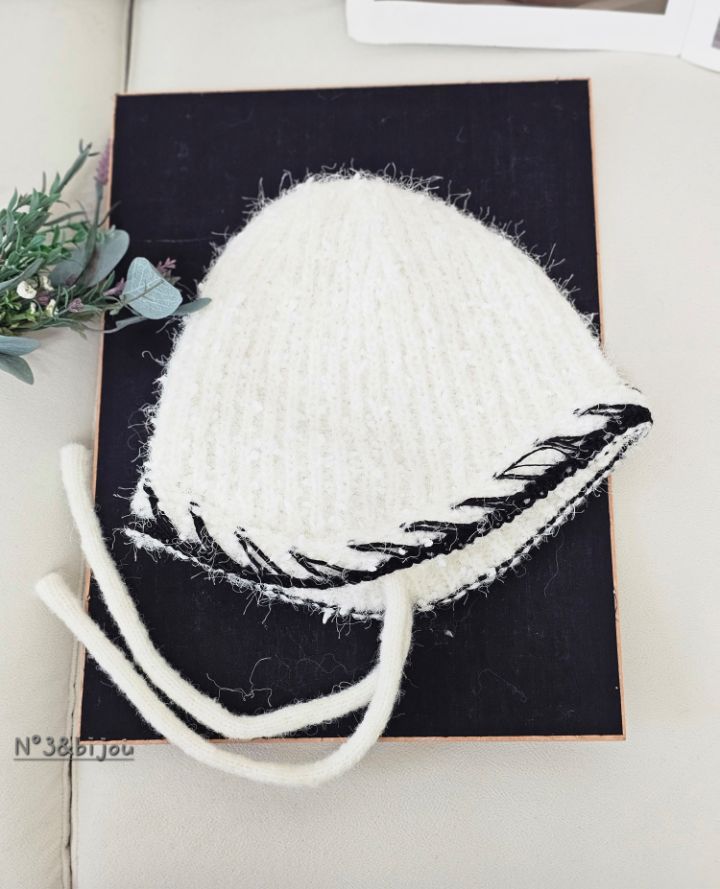 N3韓國直郵㊣女裝新款熱賣休閑25秋冬真品時尚職業推薦帽子N3帽子圖色5