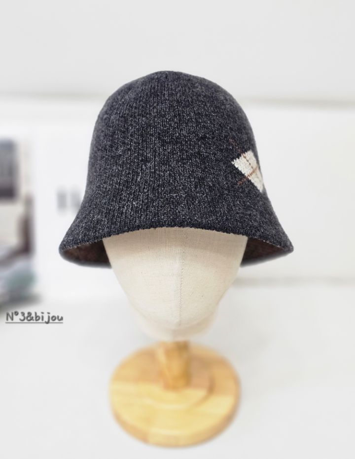 N3韓國直郵㊣女裝新款人氣25秋冬職業真品休閑推薦熱賣帽子N3帽子