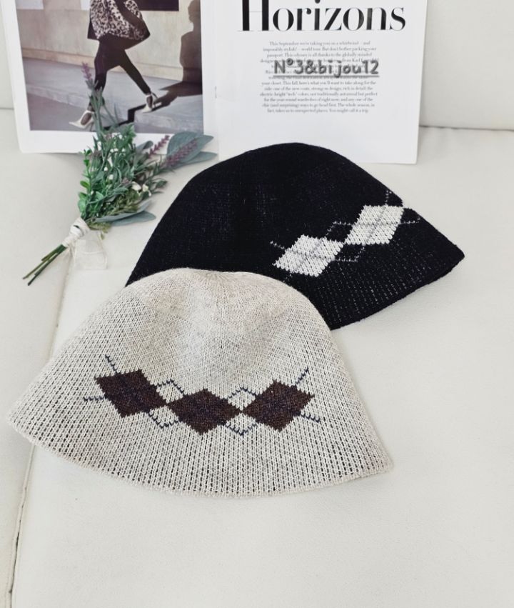 N3韓國直郵㊣女裝新款人氣25秋冬職業真品休閑推薦熱賣帽子N3帽子