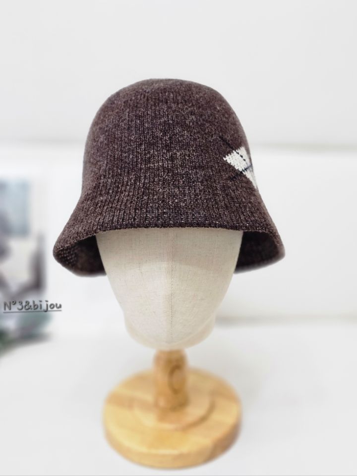 N3韓國直郵㊣女裝新款人氣25秋冬職業真品休閑推薦熱賣帽子N3帽子