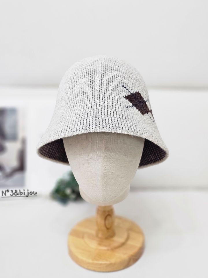 N3韓國直郵㊣女裝新款人氣25秋冬職業真品休閑推薦熱賣帽子N3帽子