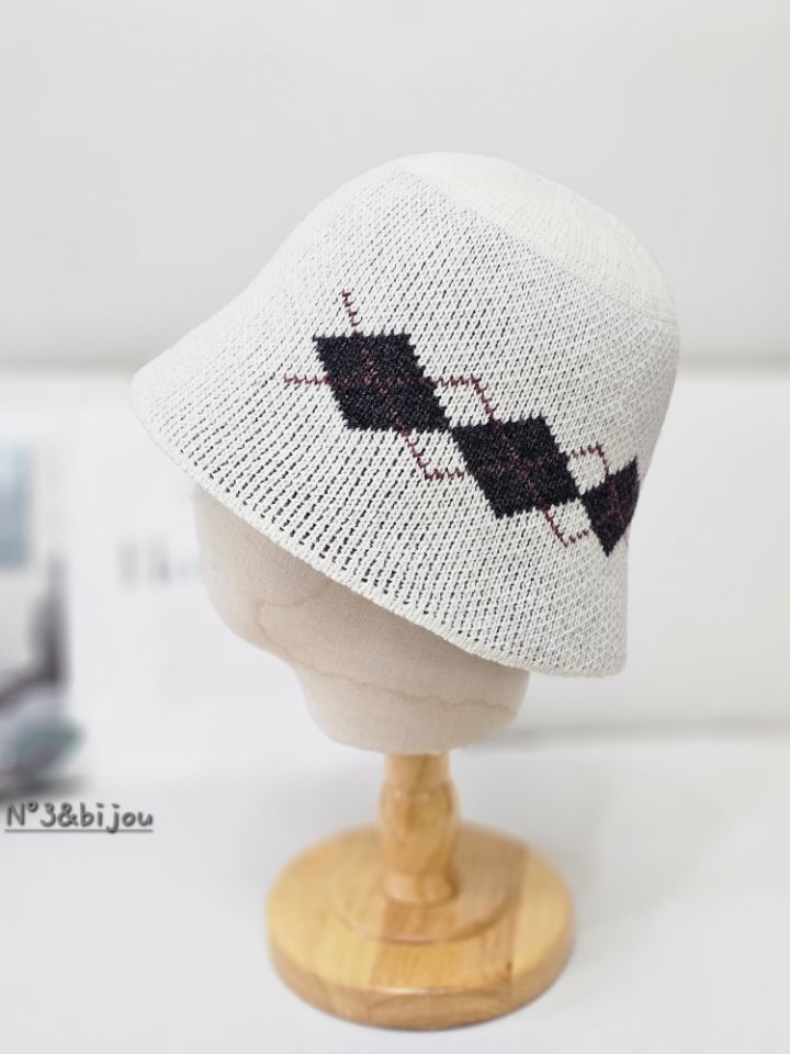 N3韓國直郵㊣女裝新款人氣25秋冬職業真品休閑推薦熱賣帽子N3帽子圖色1