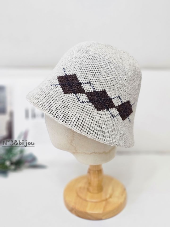 N3韓國直郵㊣女裝新款人氣25秋冬職業真品休閑推薦熱賣帽子N3帽子圖色5