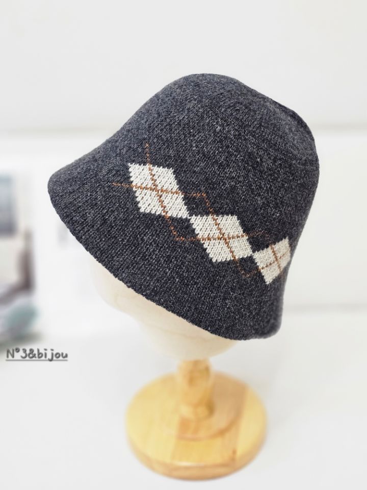 N3韓國直郵㊣女裝新款人氣25秋冬職業真品休閑推薦熱賣帽子N3帽子圖色6