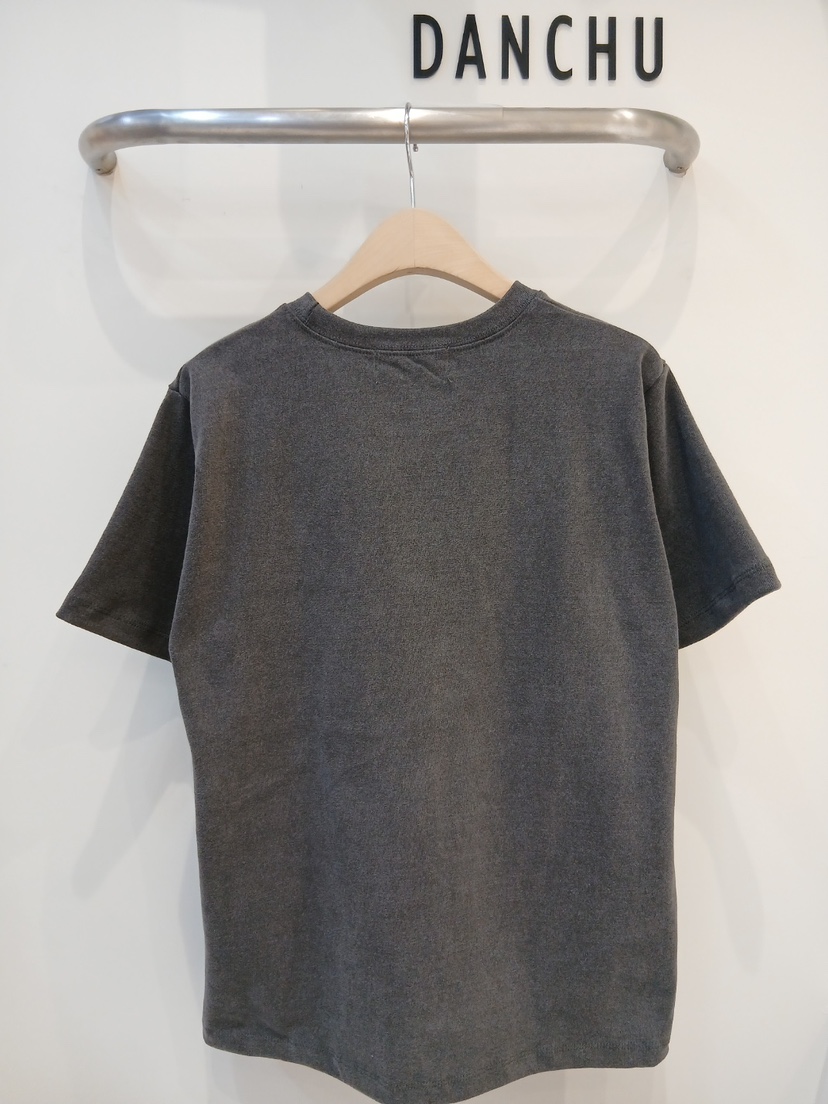 DANCHU東大門㊣直郵女士新品職業真品休閑熱賣推薦25秋冬T恤DANCHUT恤