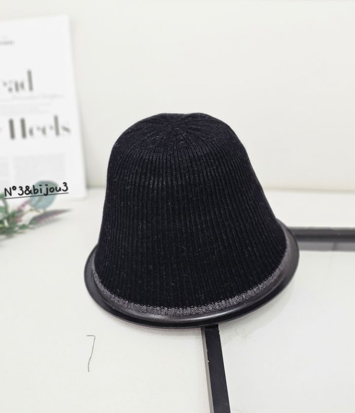 N3韓國直郵㊣女裝新品25秋冬職業人氣推薦熱賣真品休閑帽子N3帽子圖色1